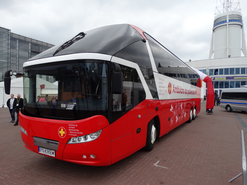 Удобства и сервис на автобусах в Варшаву: комфорт и безопасность пассажиров